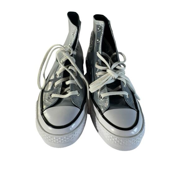 Converse chuck Taylor All Star 568796c 70 High Industrial Glam Women size 5.5 6 - Picture 1 of 9